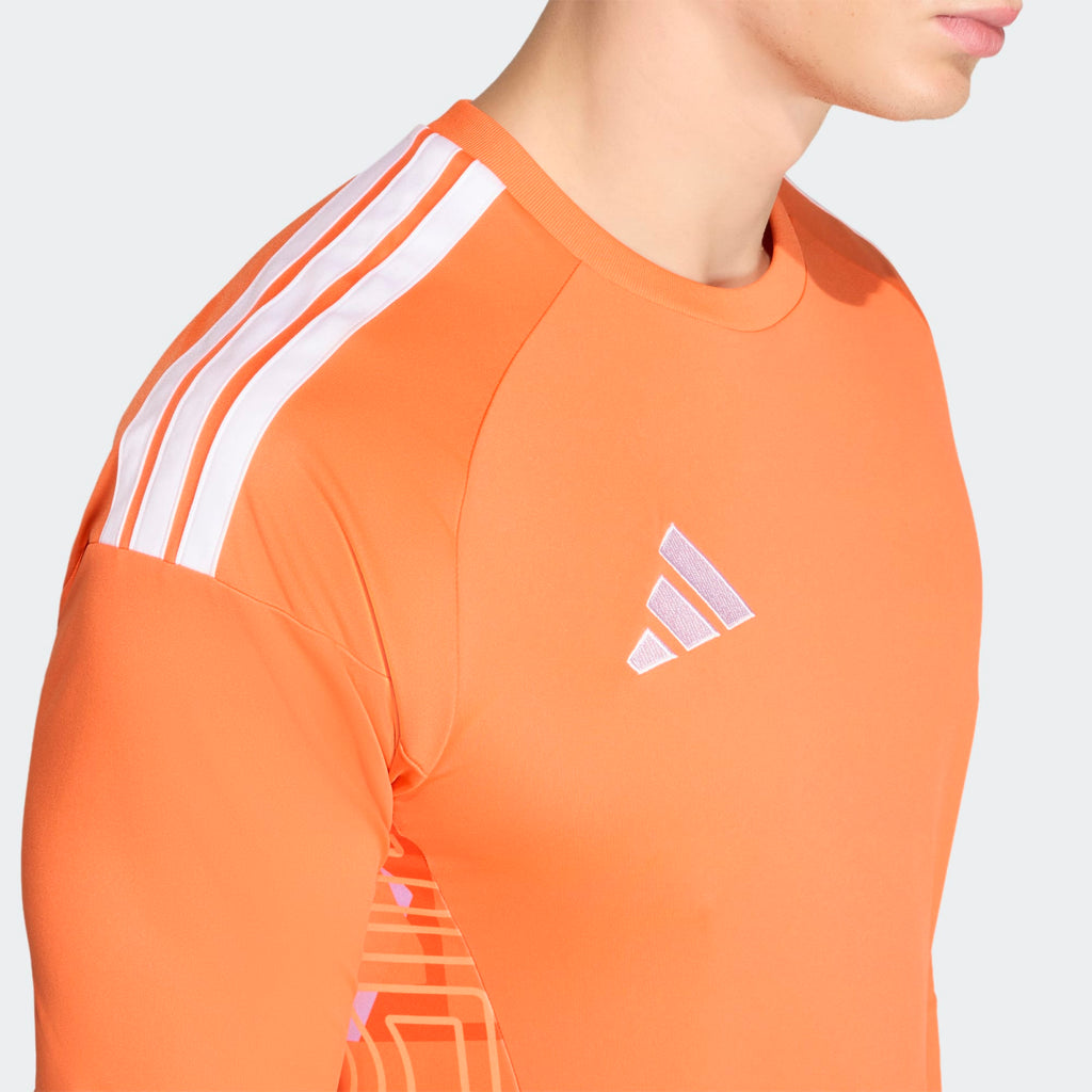 adidas Men's Tiro 26 Competition Goalkeeper Jersey Long Sleeve