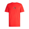 Spain Poster Tee - Mens