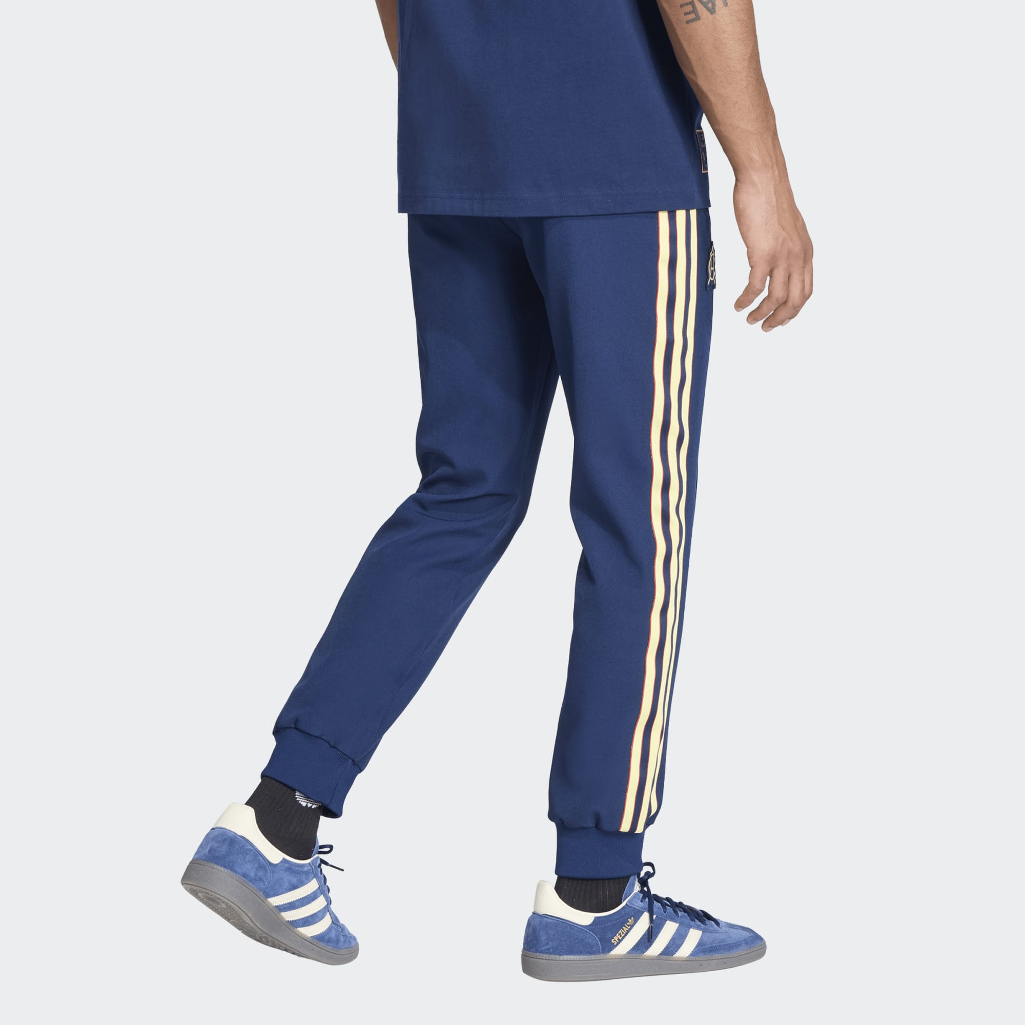 adidas Club America Icon Track Pant