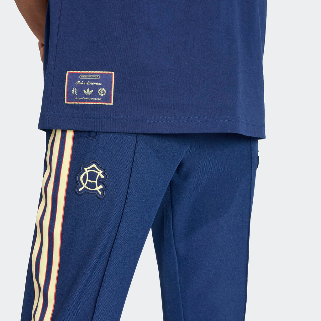 adidas Club America Icon Track Pant