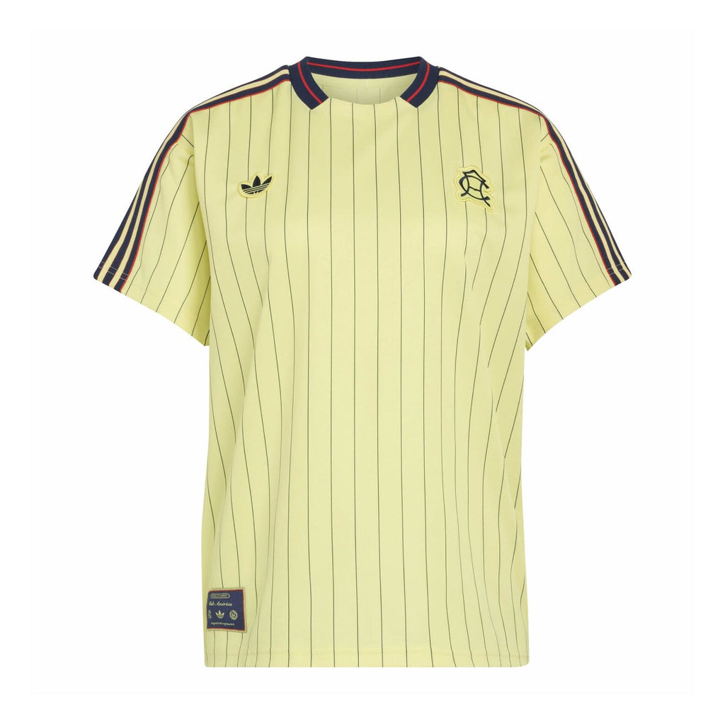 Club America Icon Jersey - Mens