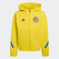 adidas Club America Anthem Jacket Youth