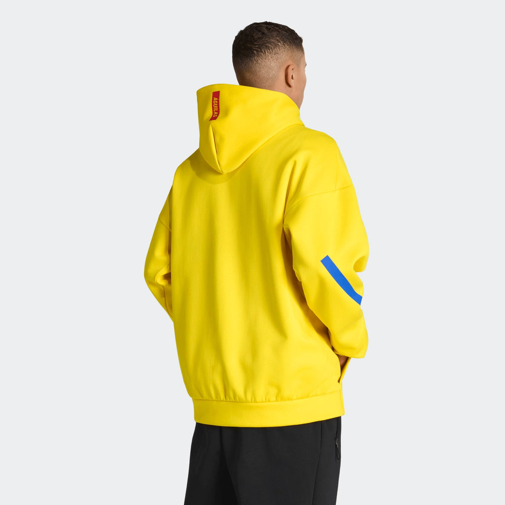 adidas Club America Anthem Men's Jacket