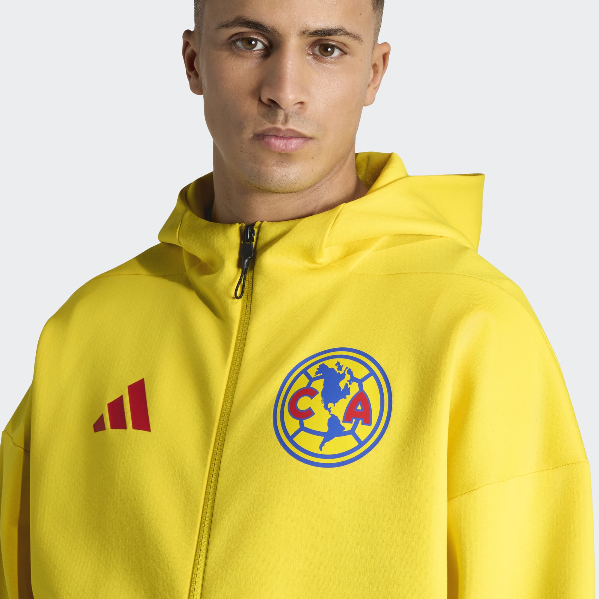 adidas Club America Anthem Men's Jacket