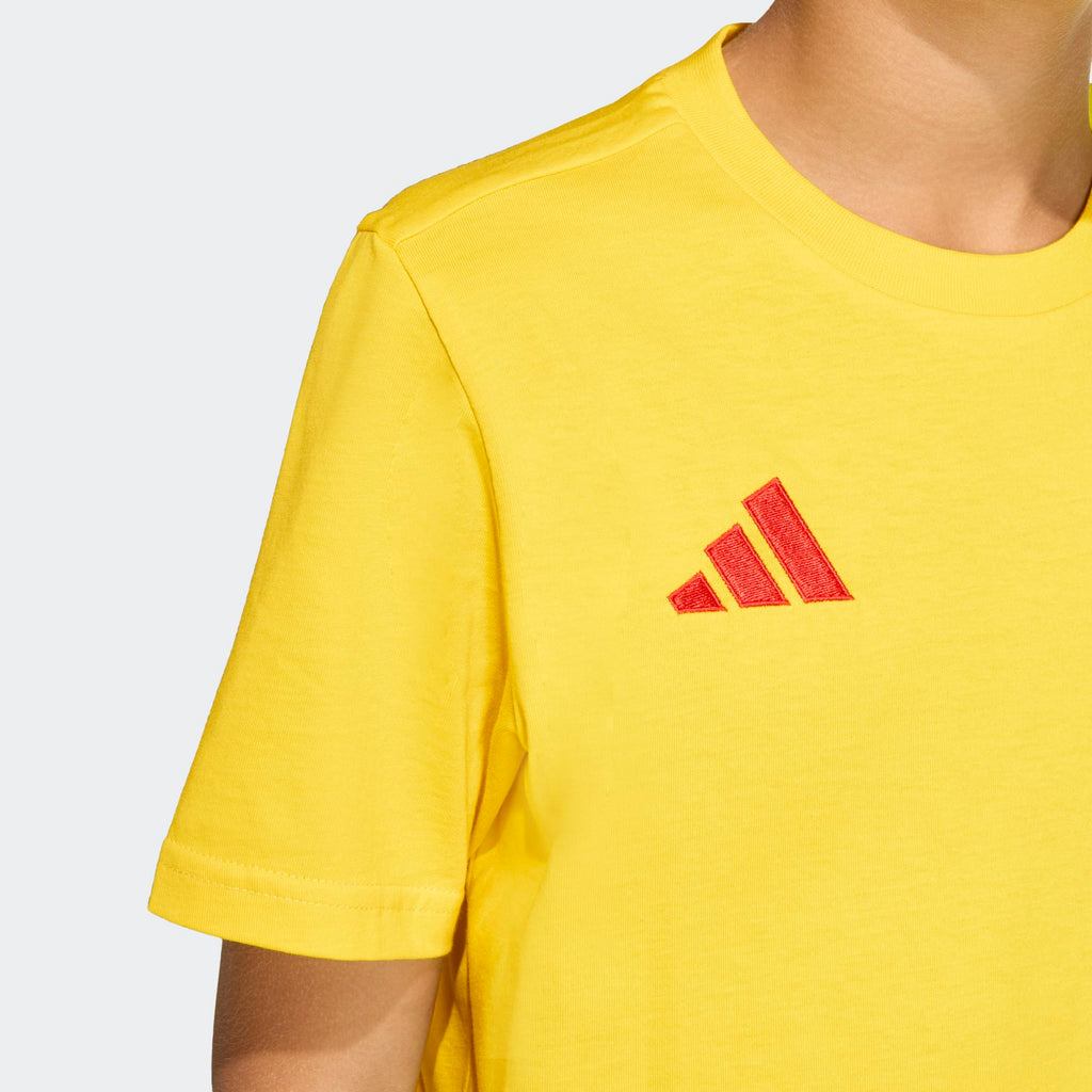 adidas Club America Kids Tee
