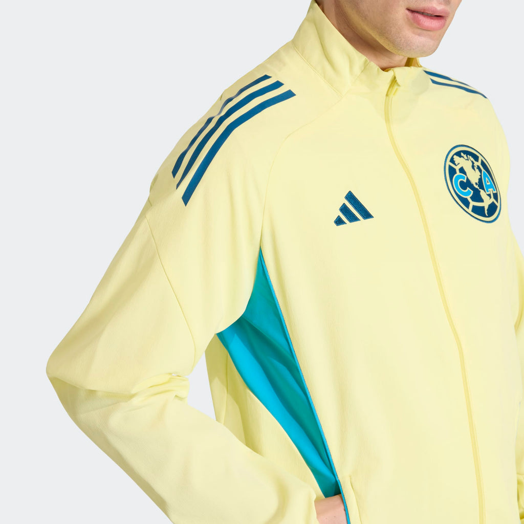 adidas Club America Jacket