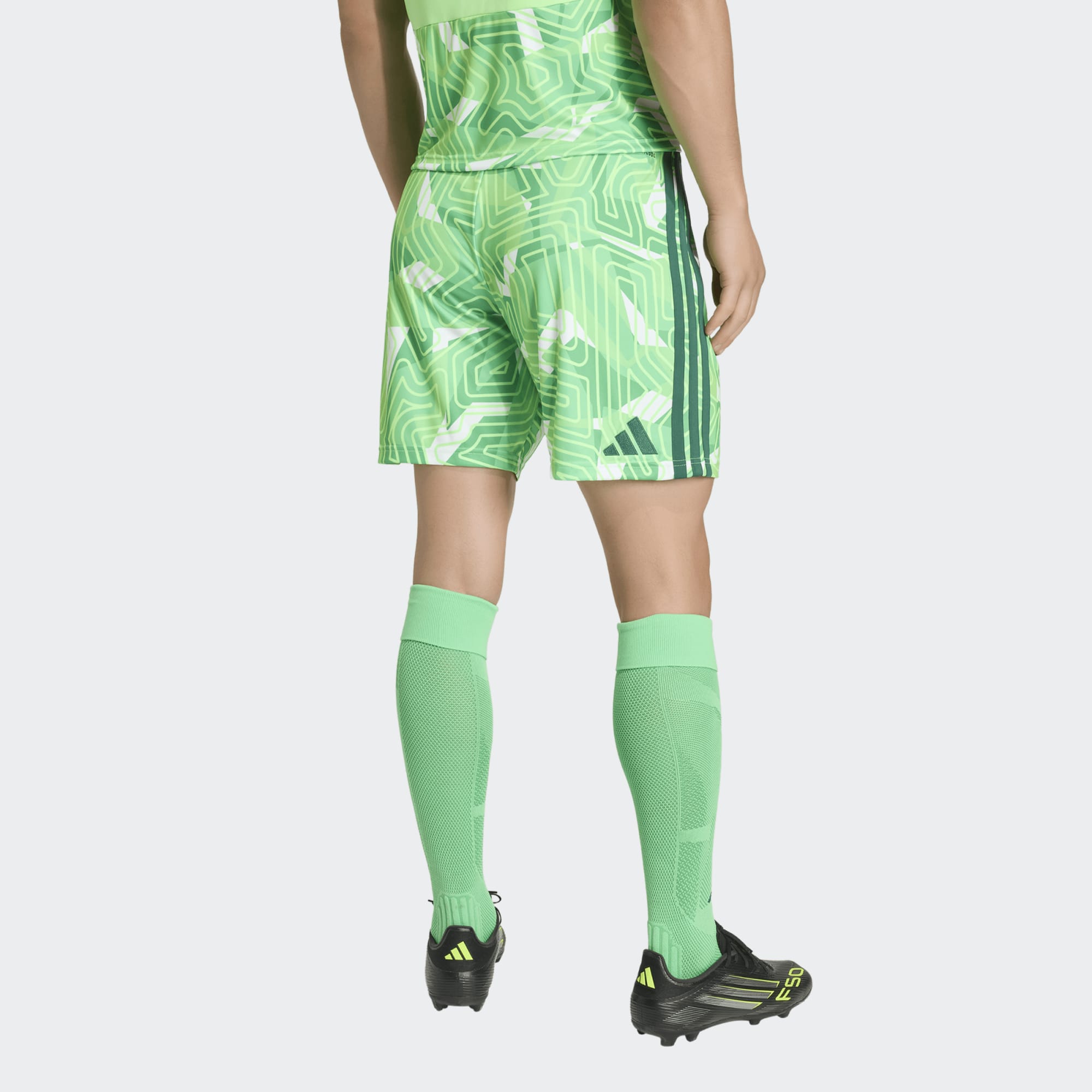 adidas Tiro 26 Competition GK Soccer Short