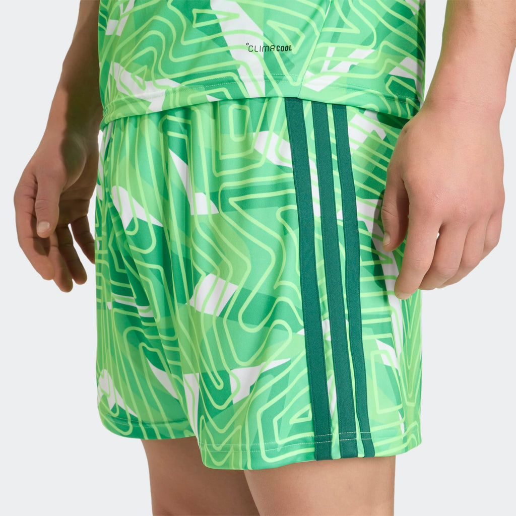 adidas Tiro 26 Competition GK Soccer Short
