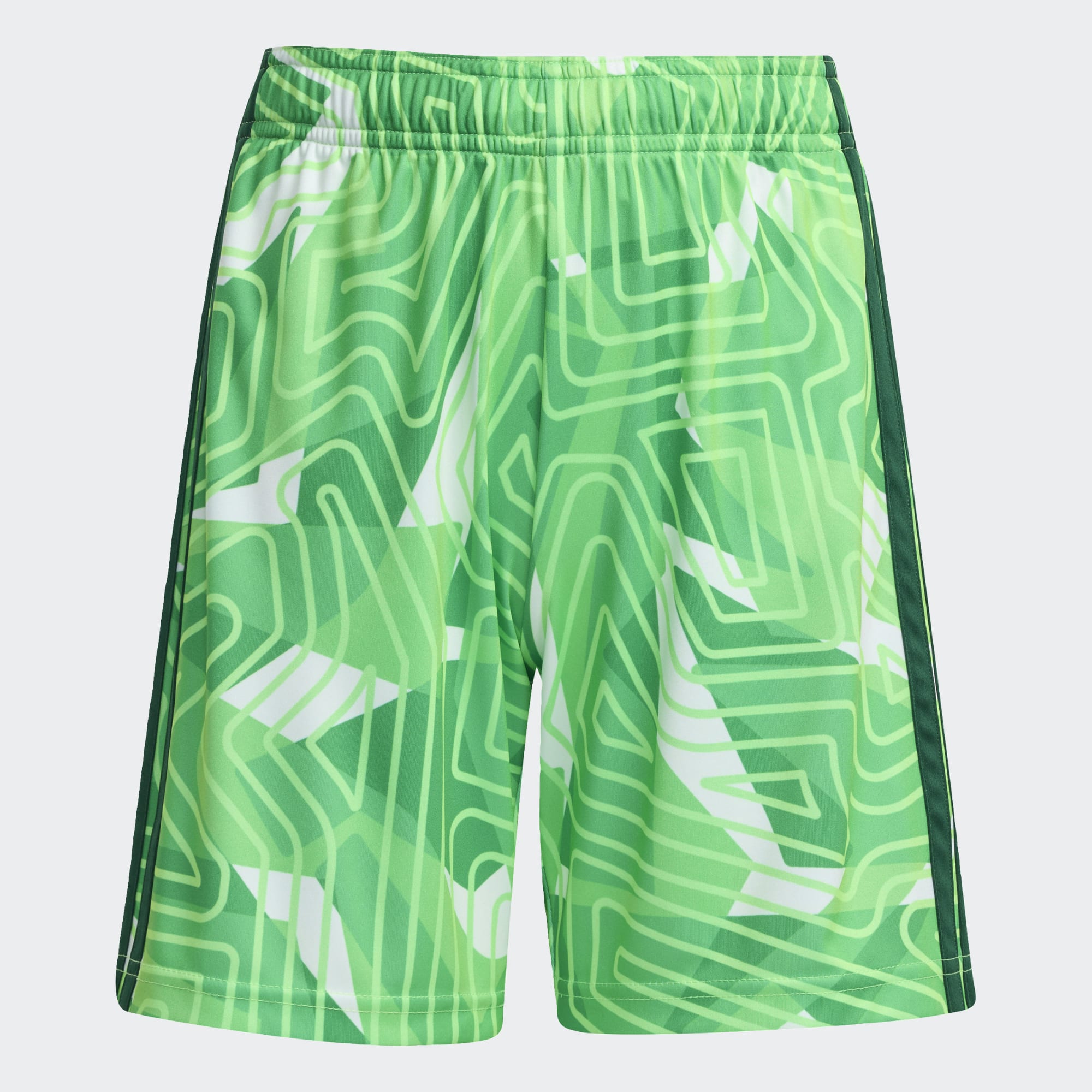 ADIDAS TIRO 26 YOUTH SOCCER SHORT