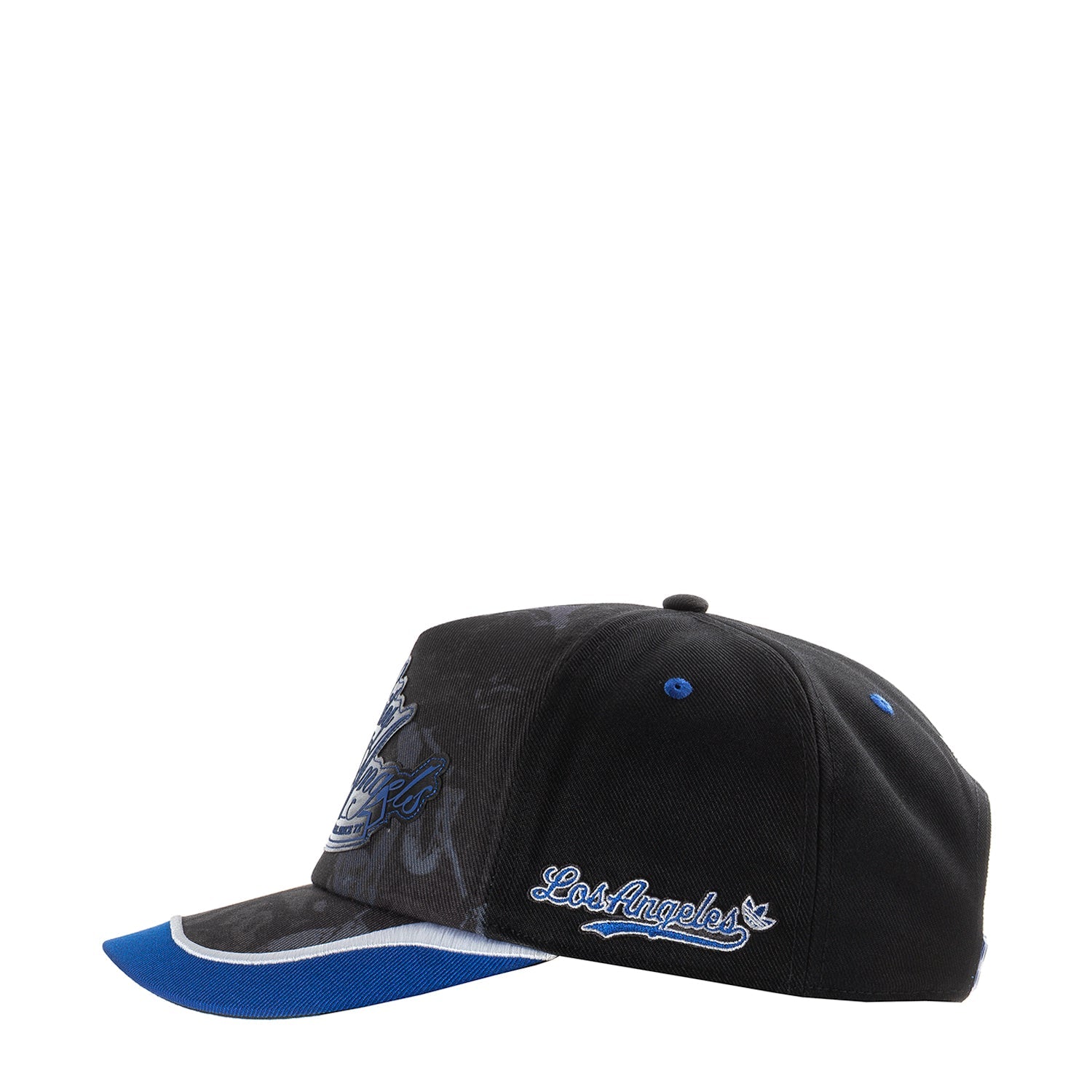 LA City Trucker