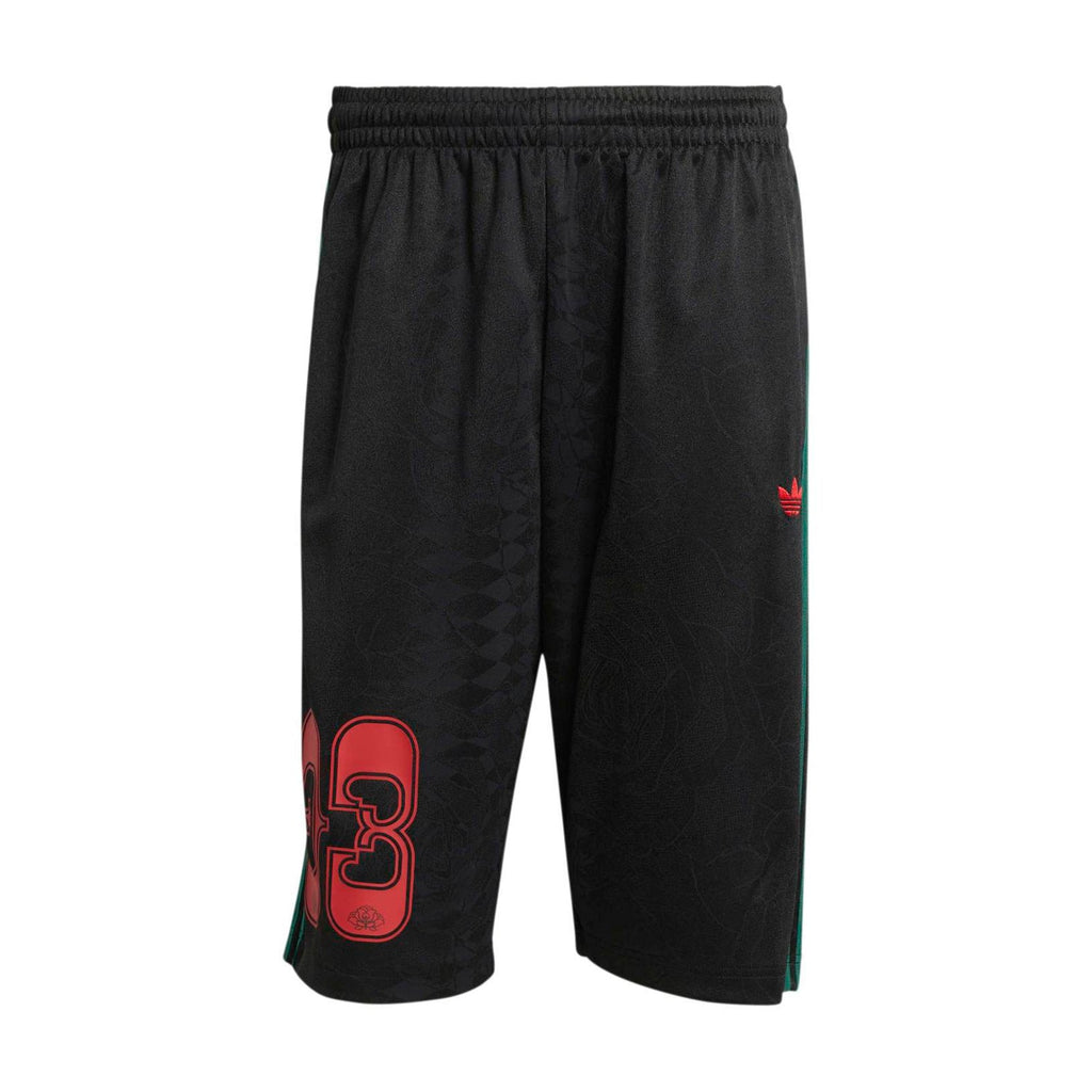 Firebird Roses Short - Mens
