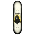 Krooked Skateboard Deck Wilson Concealed 8.38" x 32.25"