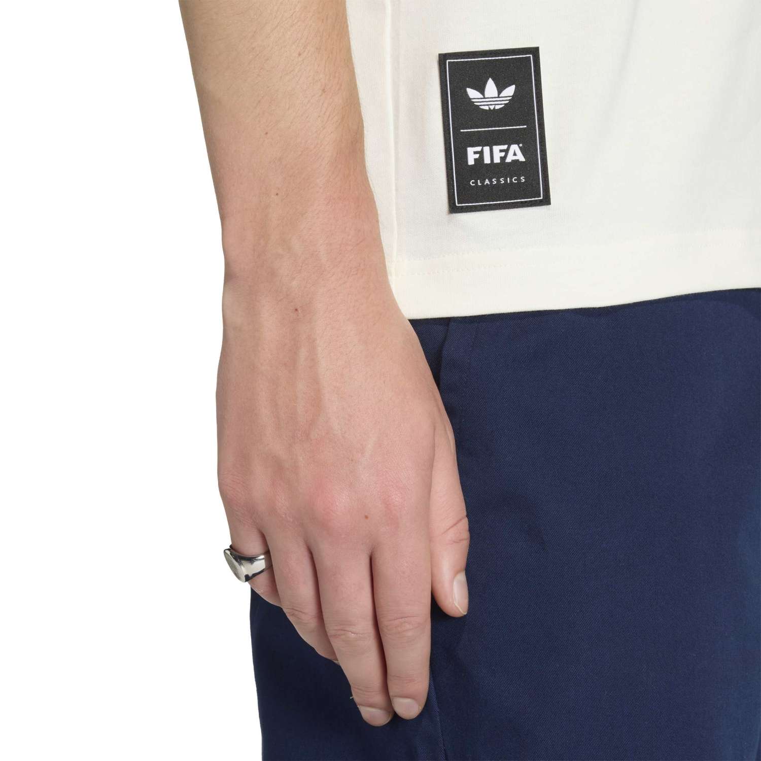 World Cup Flag Tee - Mens