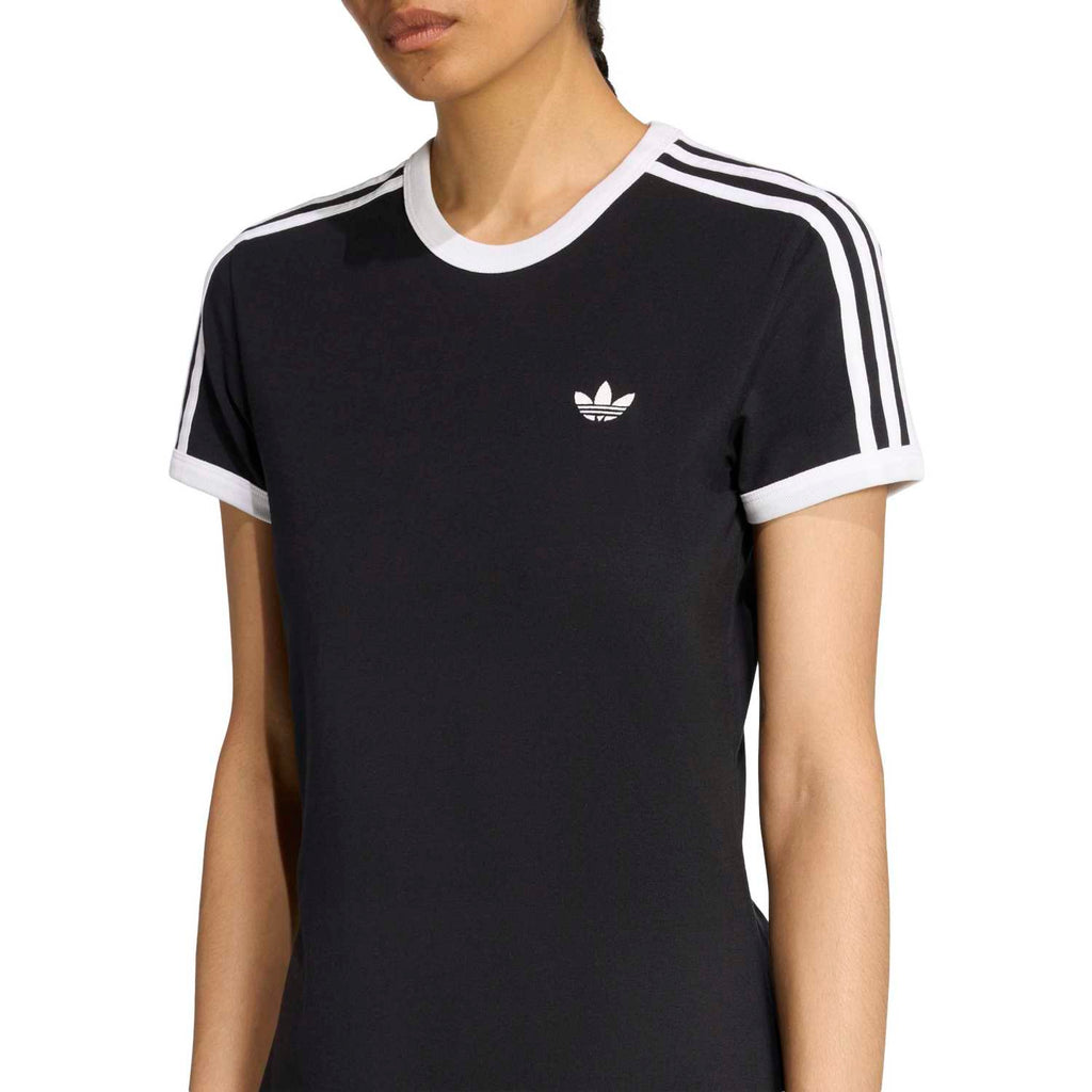 3 Stripe Dress - Womens