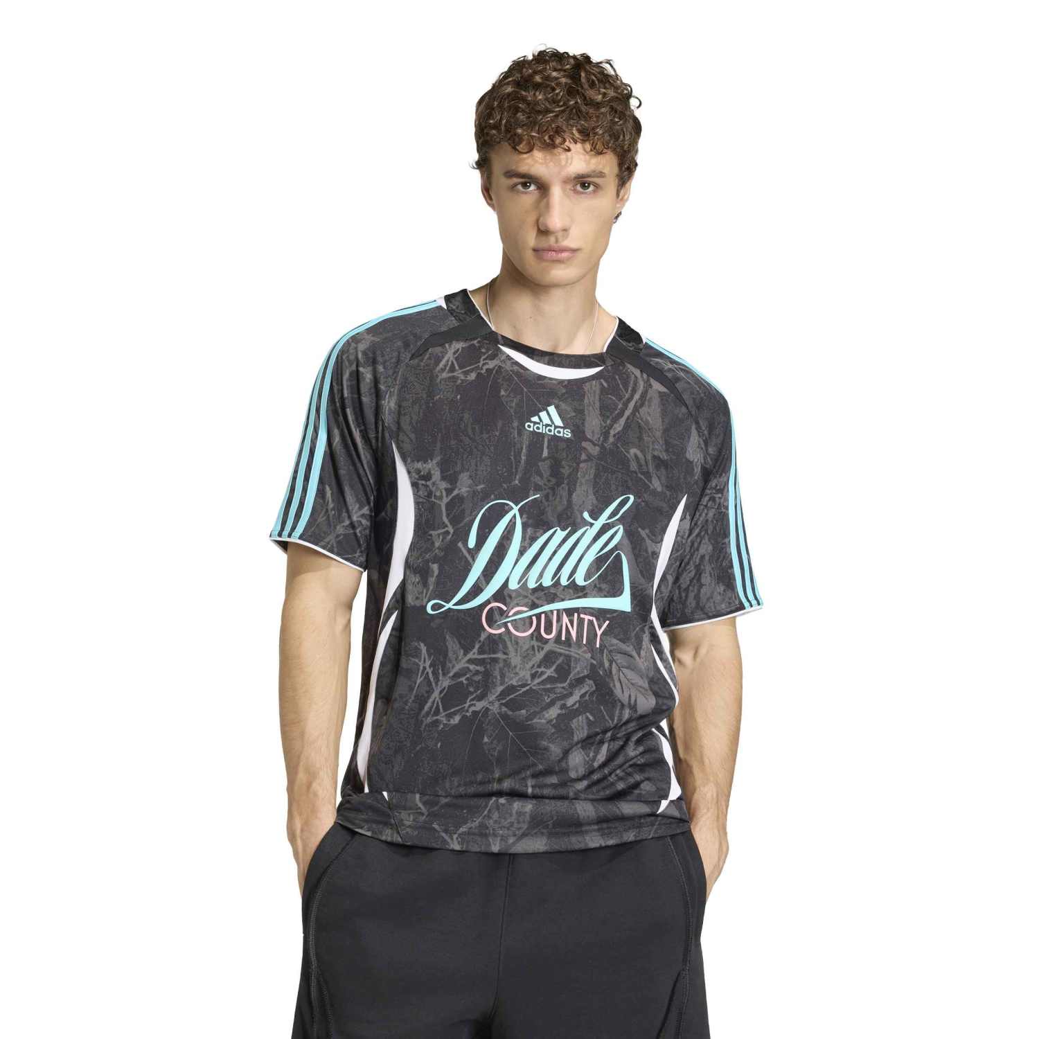 Miami City Jersey - Mens
