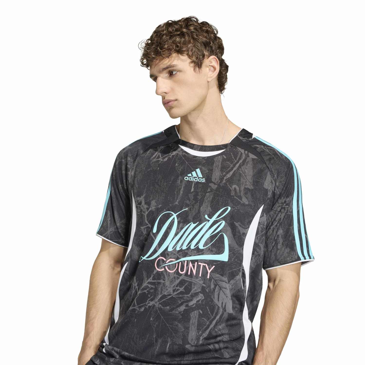 Miami City Jersey - Mens