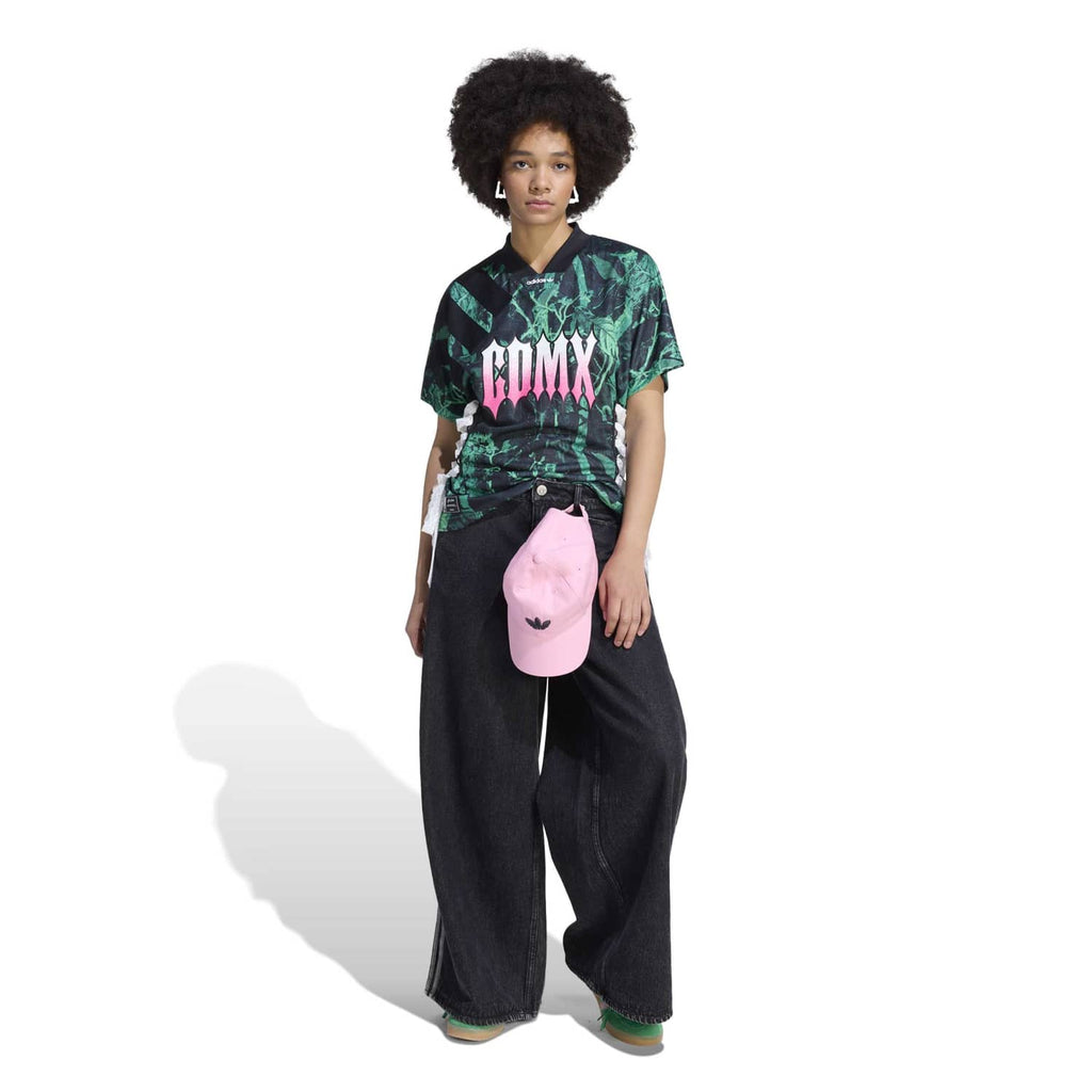 Mexico City Jersey - Womens