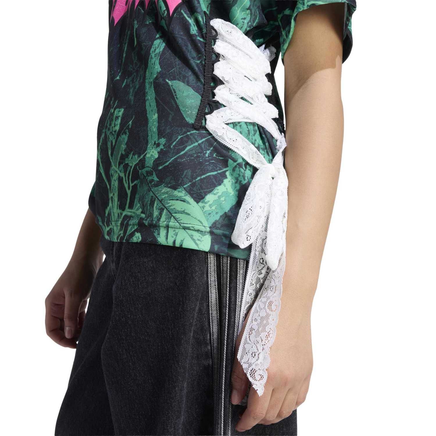 Mexico City Jersey - Womens