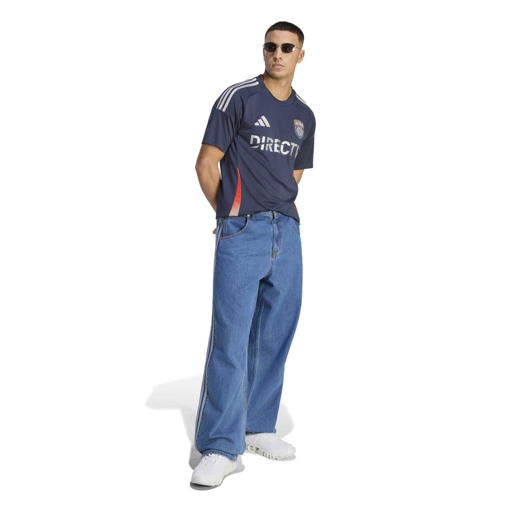 San Diego FC 25/26 Replica Home Jersey - Mens