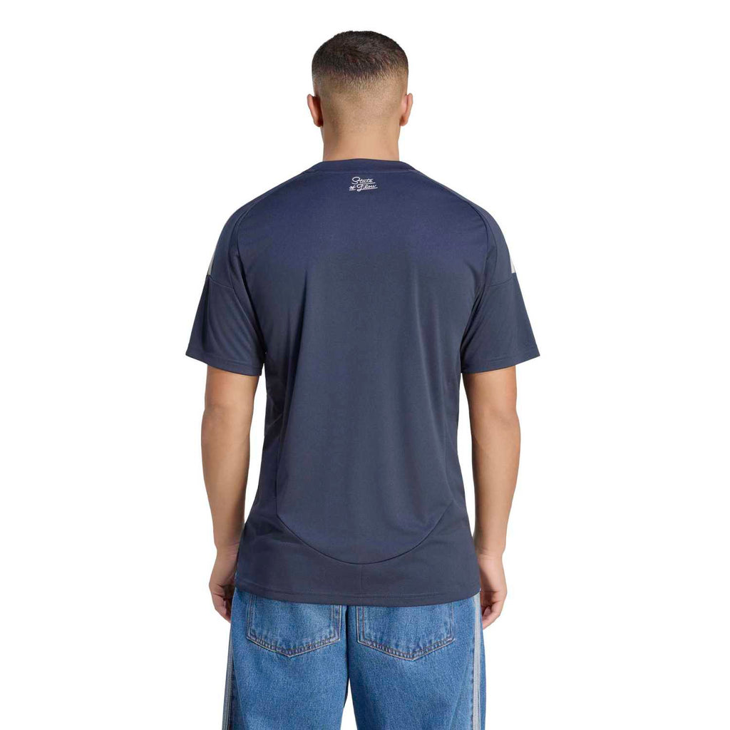 San Diego FC 25/26 Replica Home Jersey - Mens