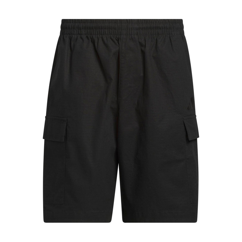 Woven Cargo Short - Mens