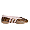 Taekwondo Mei Ballet Flats