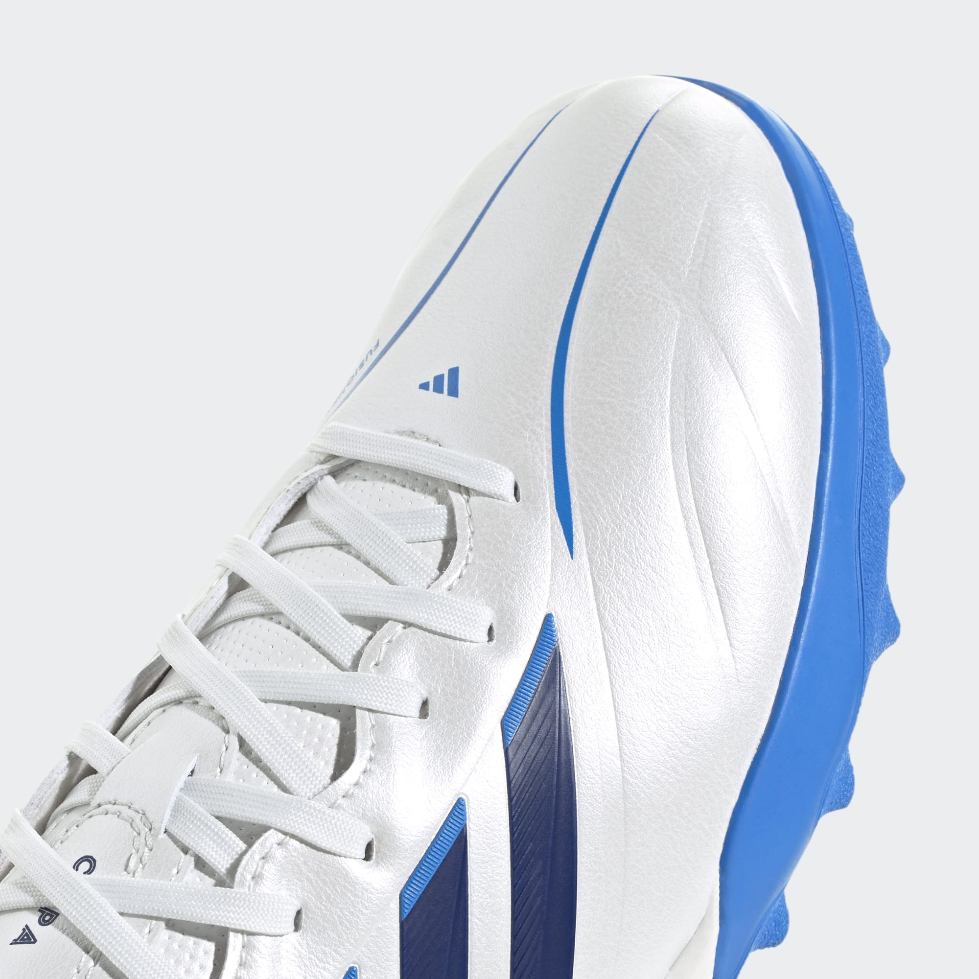 adidas Copa Pure 4 League Turf Soccer Shoes