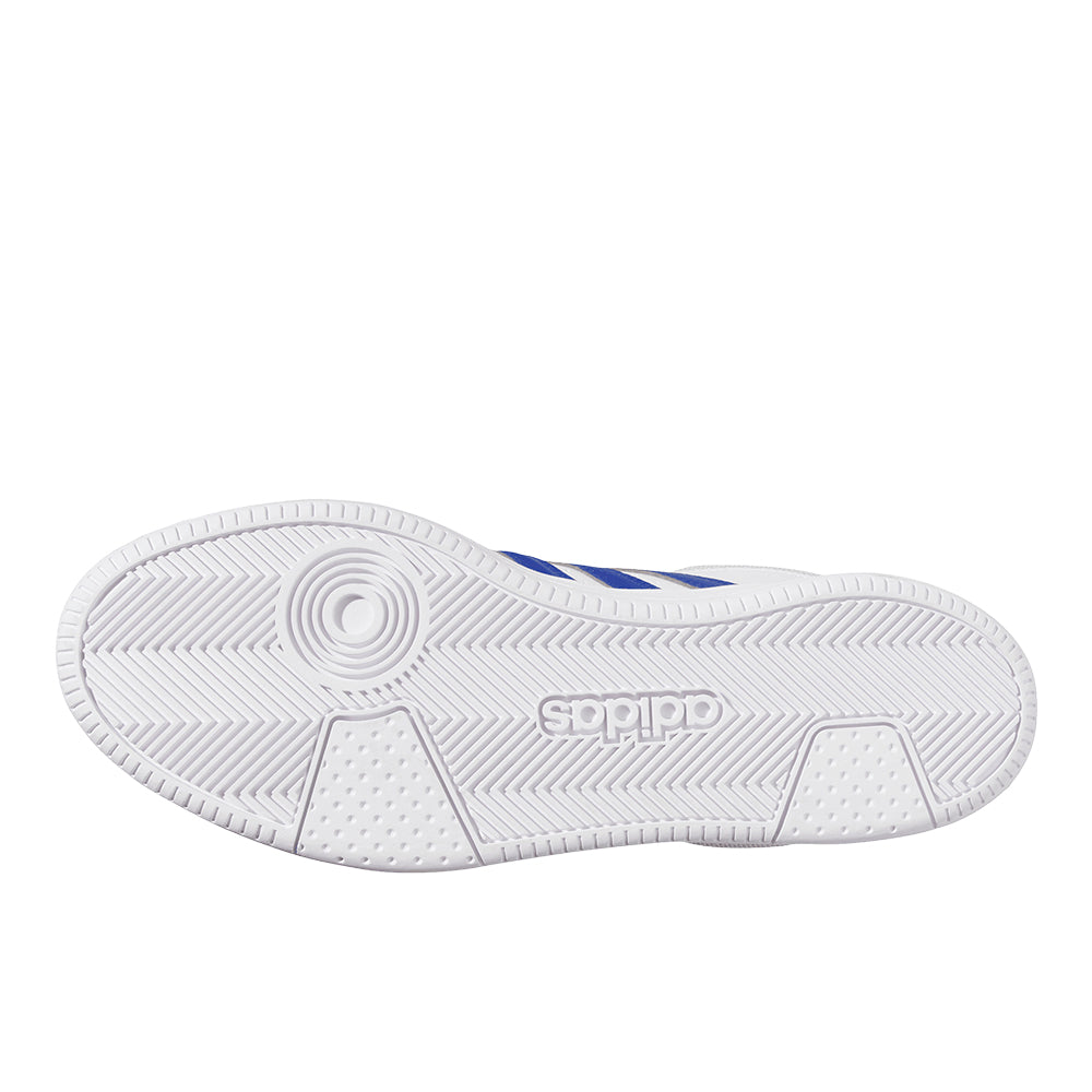 Hoops Mid Classic Lace Up Sneakers