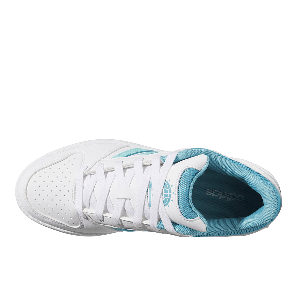 Hoops Classic Lace Up Sneakers