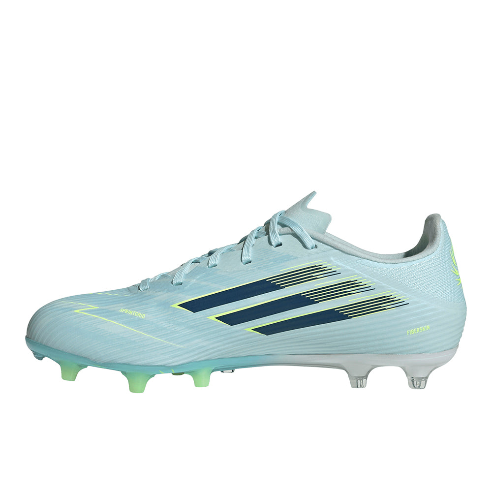 F50 Sparkfusion League Low Firm Ground/Artificial Ground Soccer Cleats