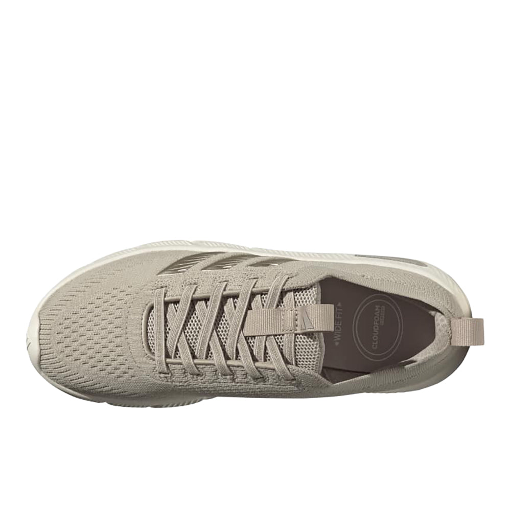 Cloudfoam Flex Slounge Wide Slip On Sneakers