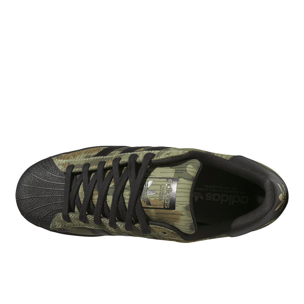 Superstar ADV Skate Shoes