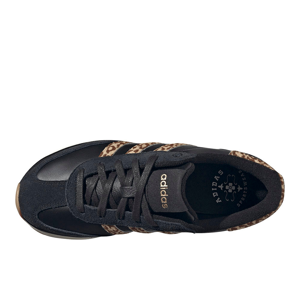 Run 70s 2.0 Lace Up Sneakers