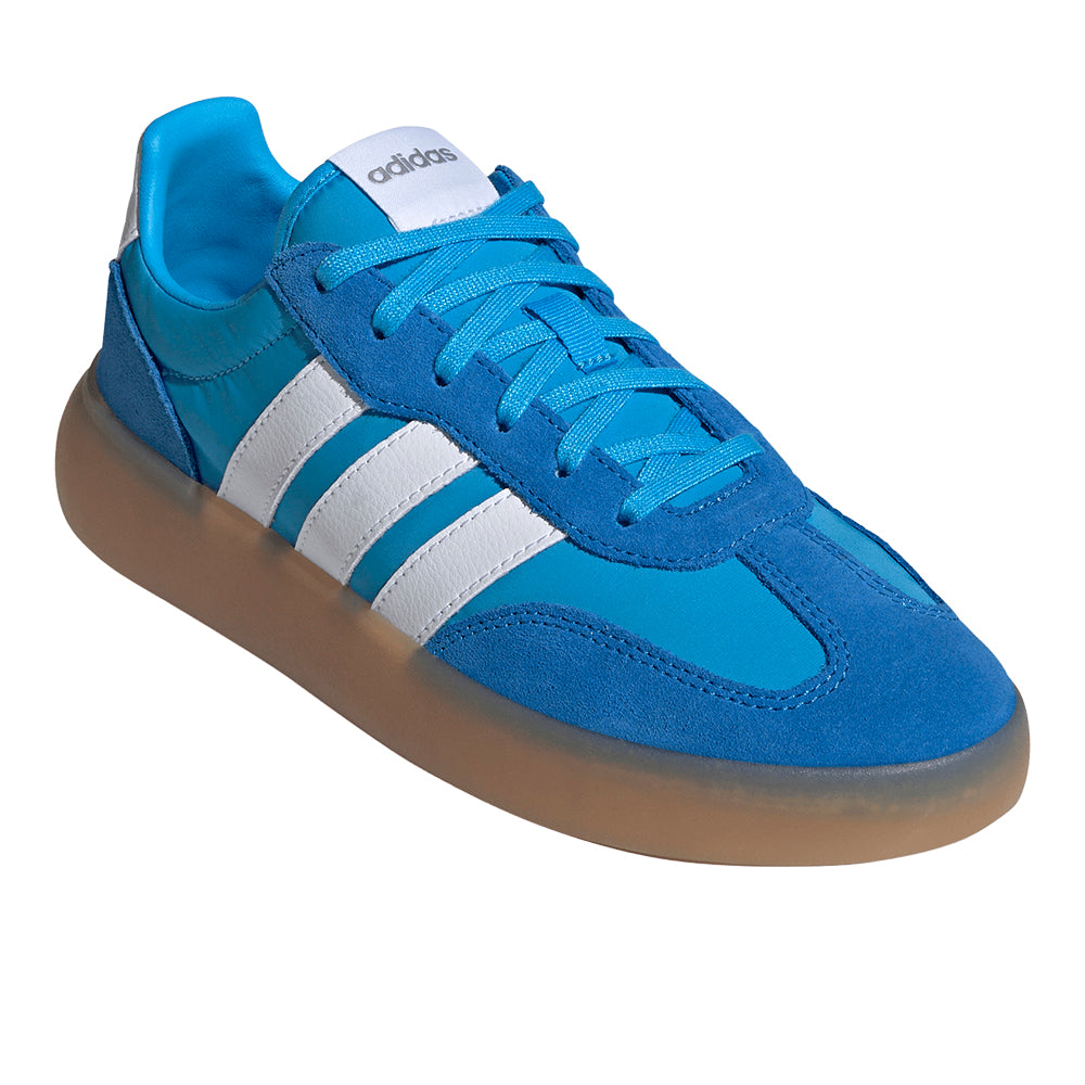Barreda Decode Lace Up Sneakers