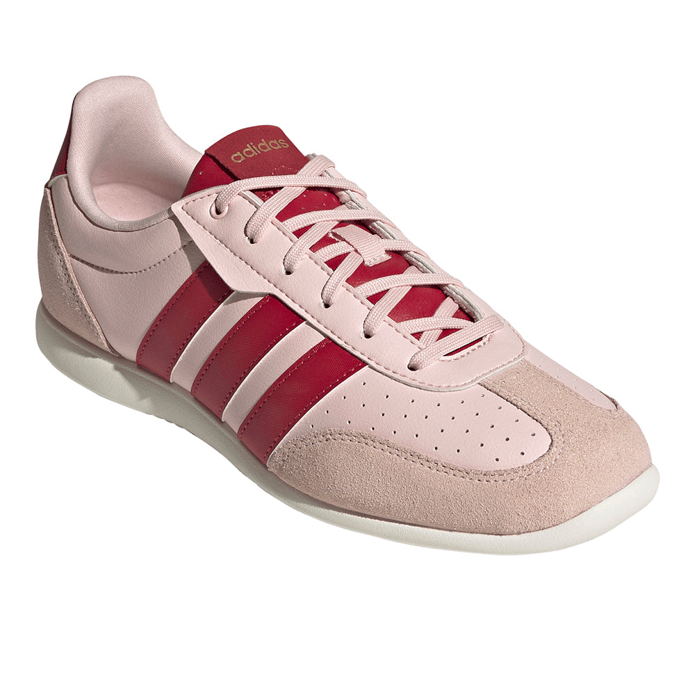 Barreda Lo Lace Up Sneakers