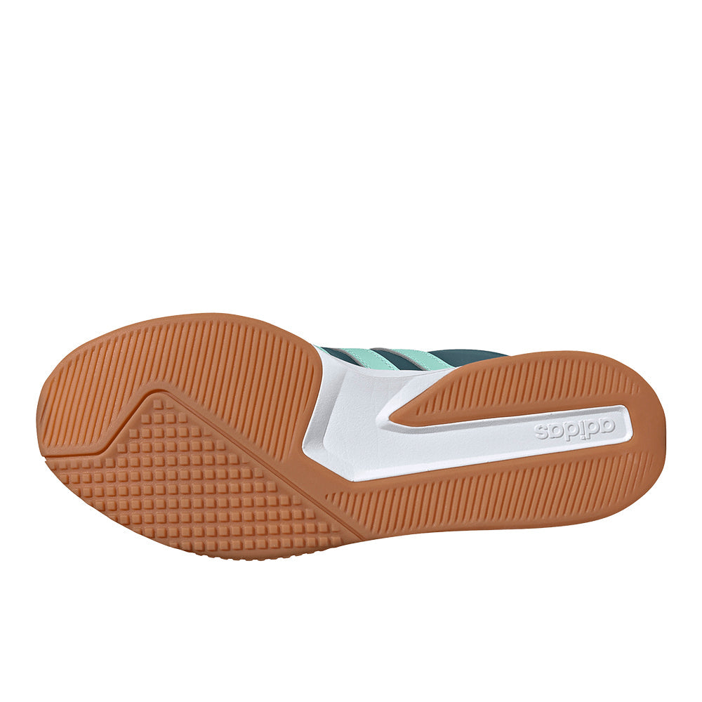 Run 76/26 Lace Up Sneakers