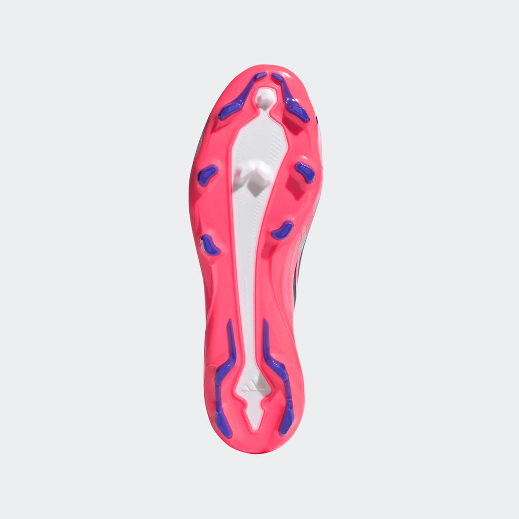 adidas F50 HYPERFAST LEAGUE Firm Ground Soccer Cleats