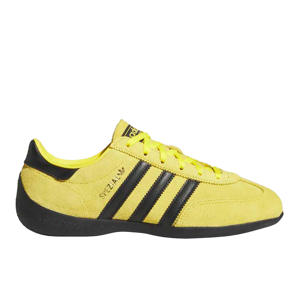 Handball Spezial Lo Pro Lace Up Sneakers