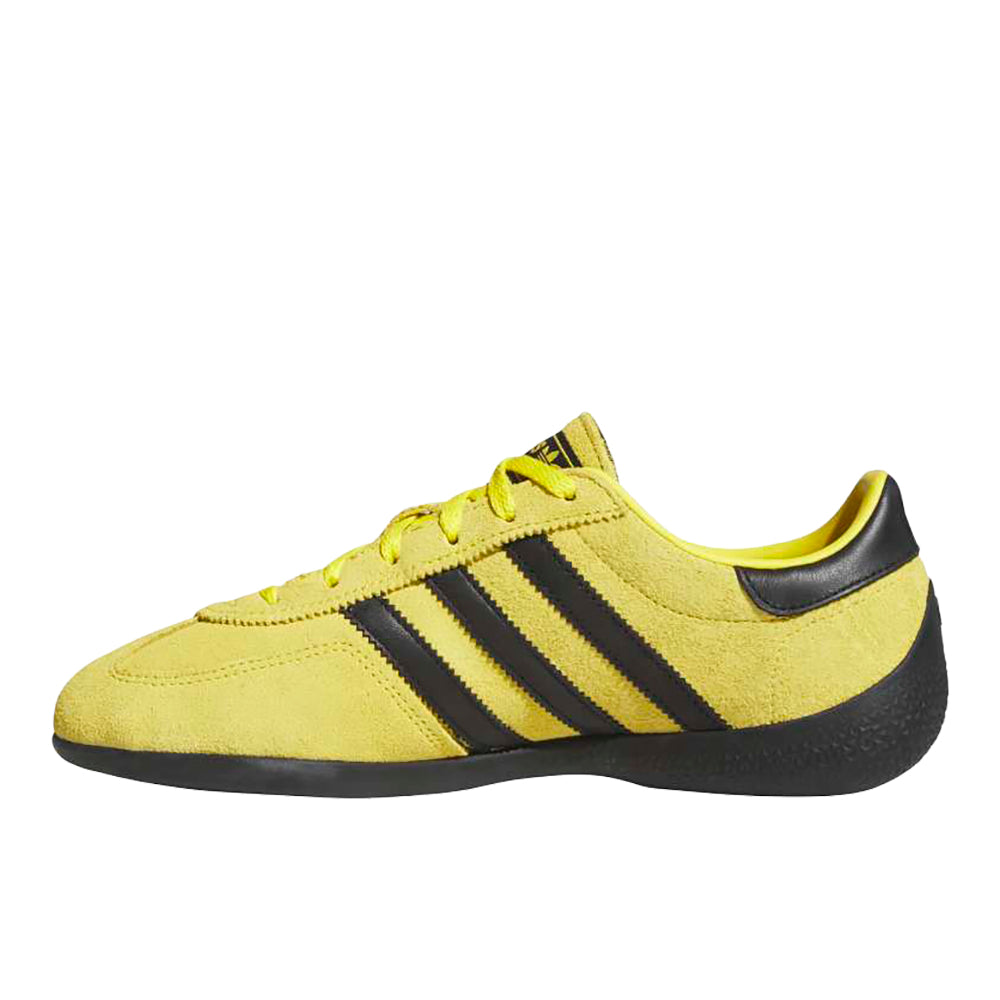 Handball Spezial Lo Pro Lace Up Sneakers