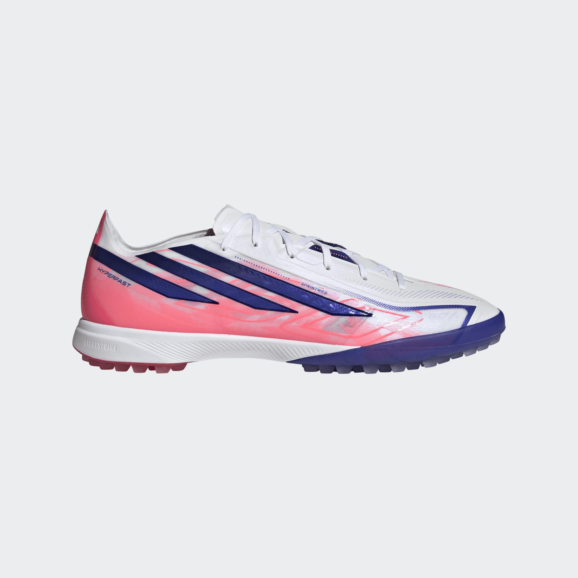 adidas F50 HYPERFAST PRO Turf Soccer Shoes