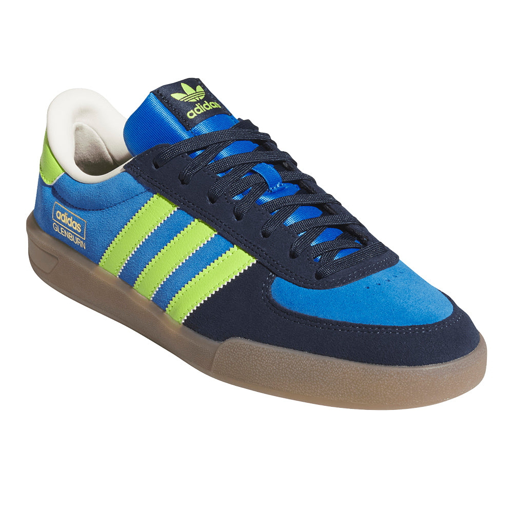 Glenburn Skate Shoes