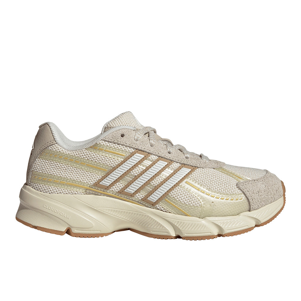 Technochaos 2000 Lace Up Sneakers