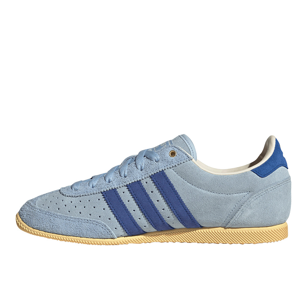 Japan Lace Up Sneakers