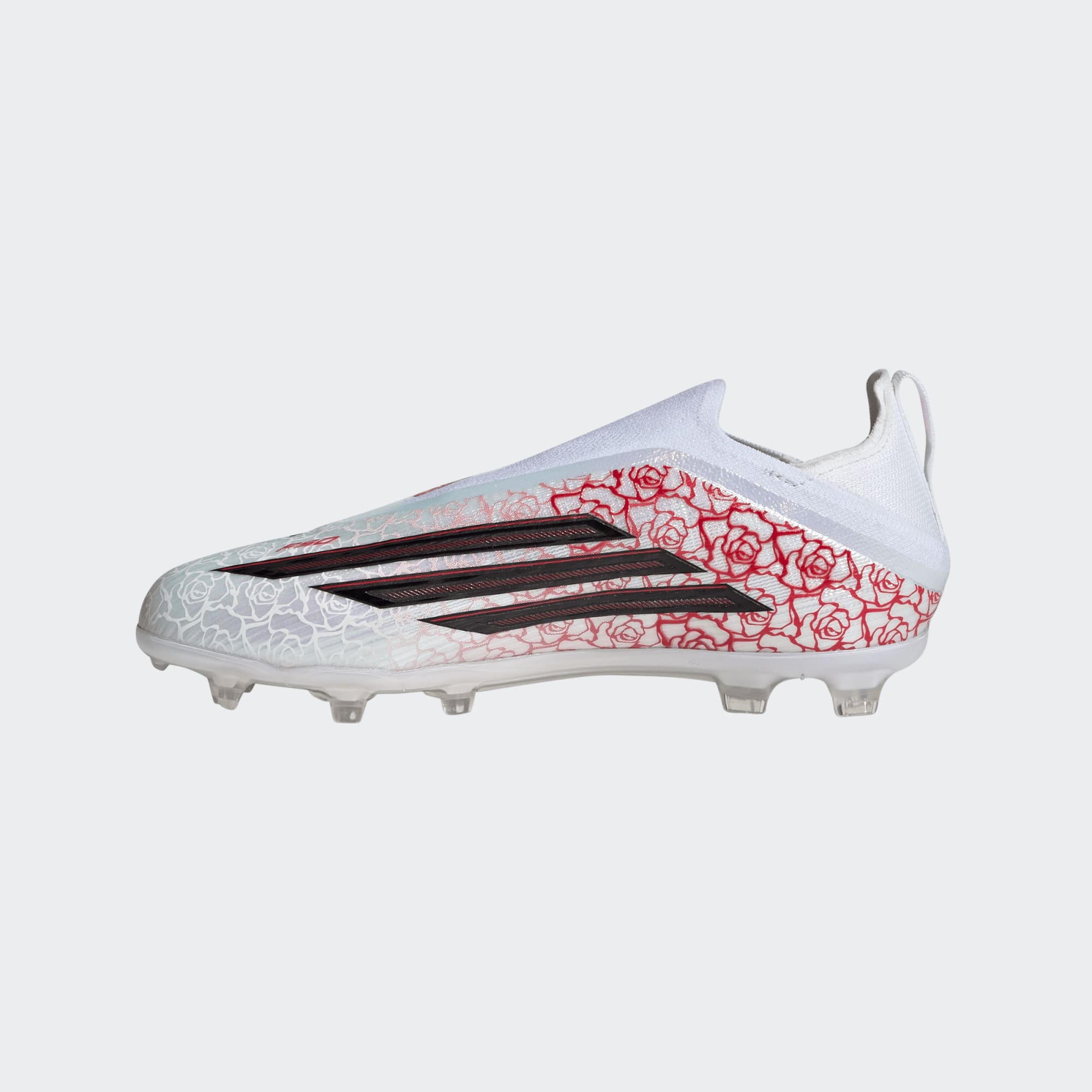 F50 ELITE LAMINE YAMAL Laceless Firm Ground Football Boots Kids