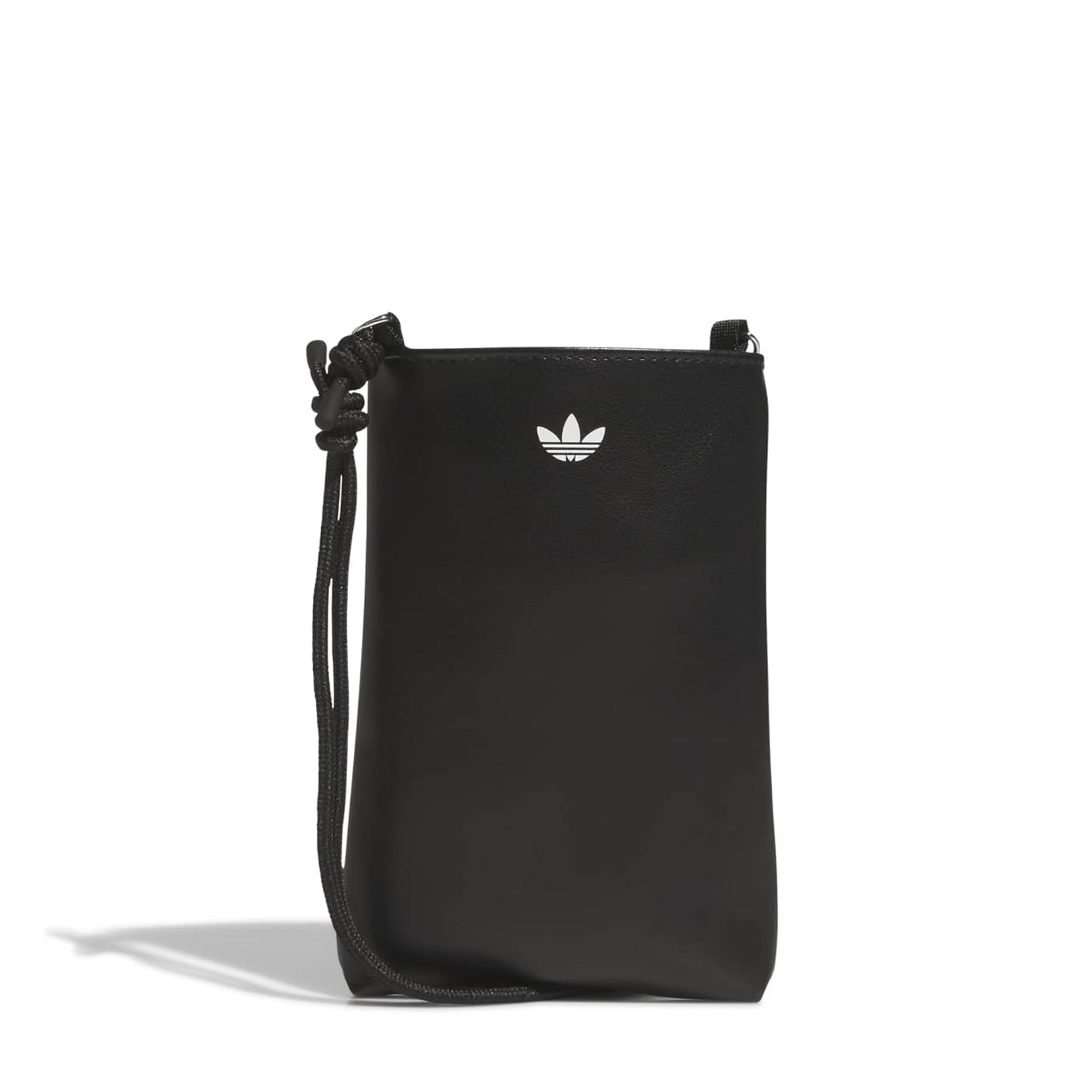 Flat Crossbody
