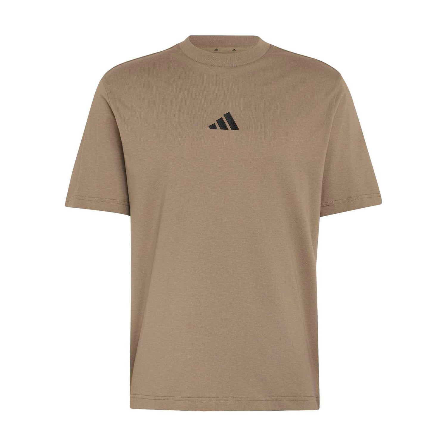 BOS Small Logo Tee -Mens