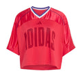 Stadium Mesh Tee - Womens