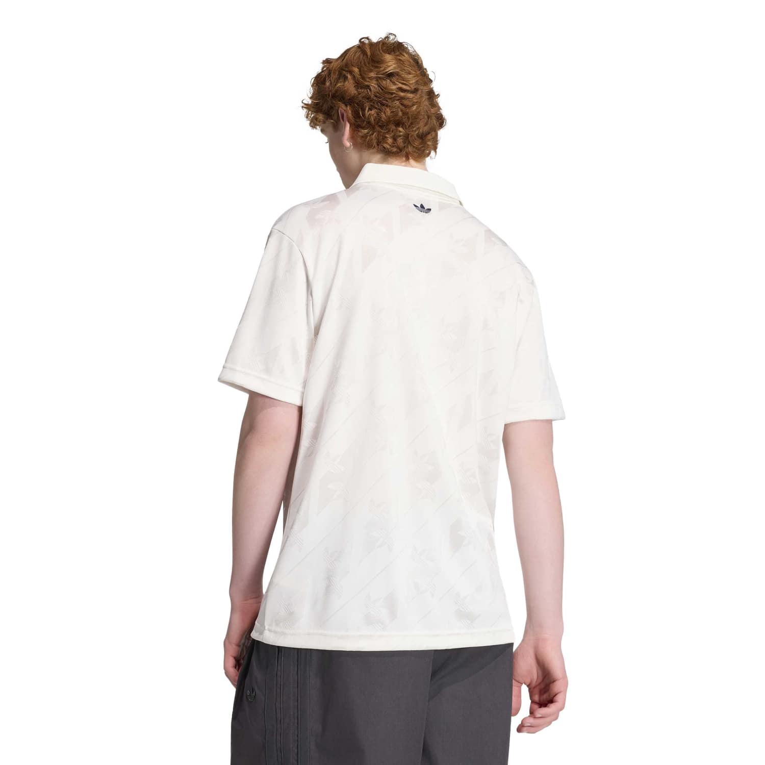 Originals Jacquard Polo - Mens