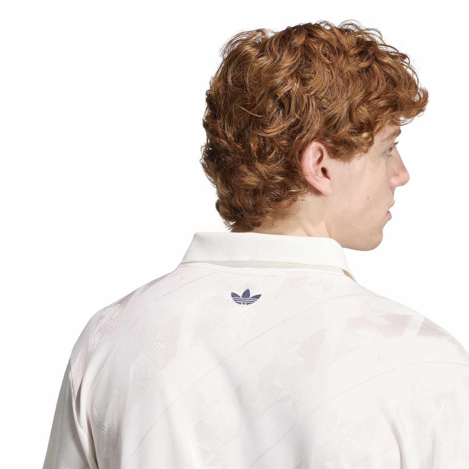 Originals Jacquard Polo - Mens
