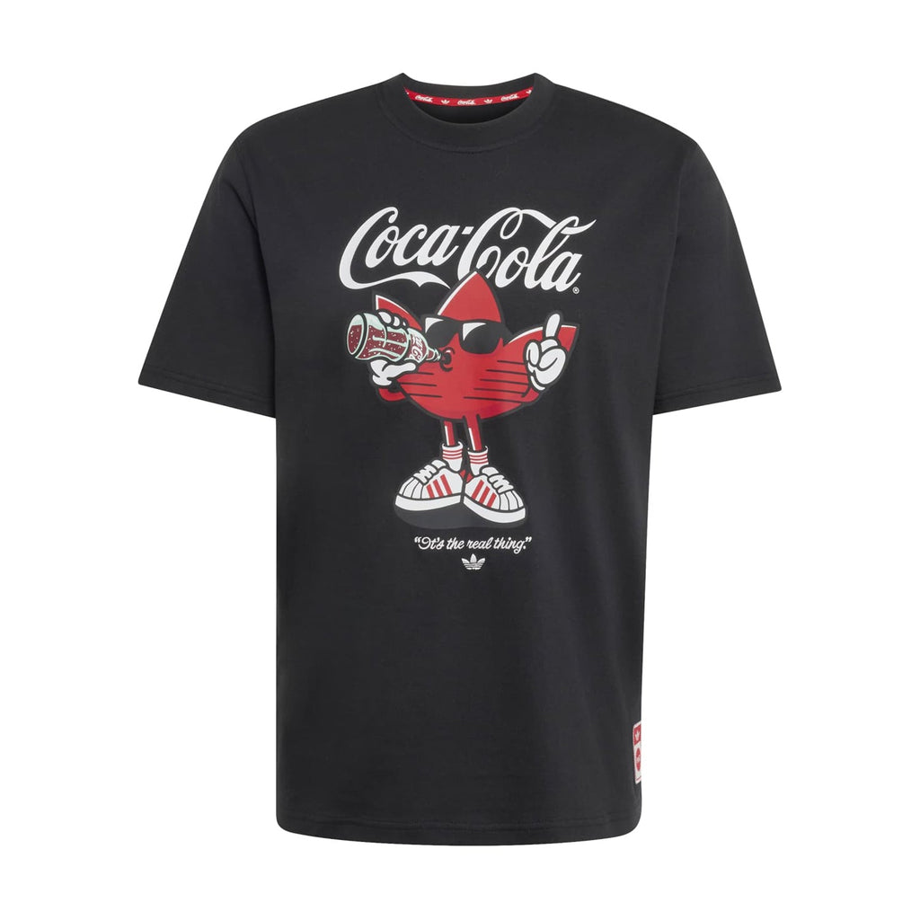 Coca Cola Tee - Mens